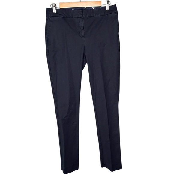 Boden Richmond Pants - Navy - Long - Picture 3 of 10